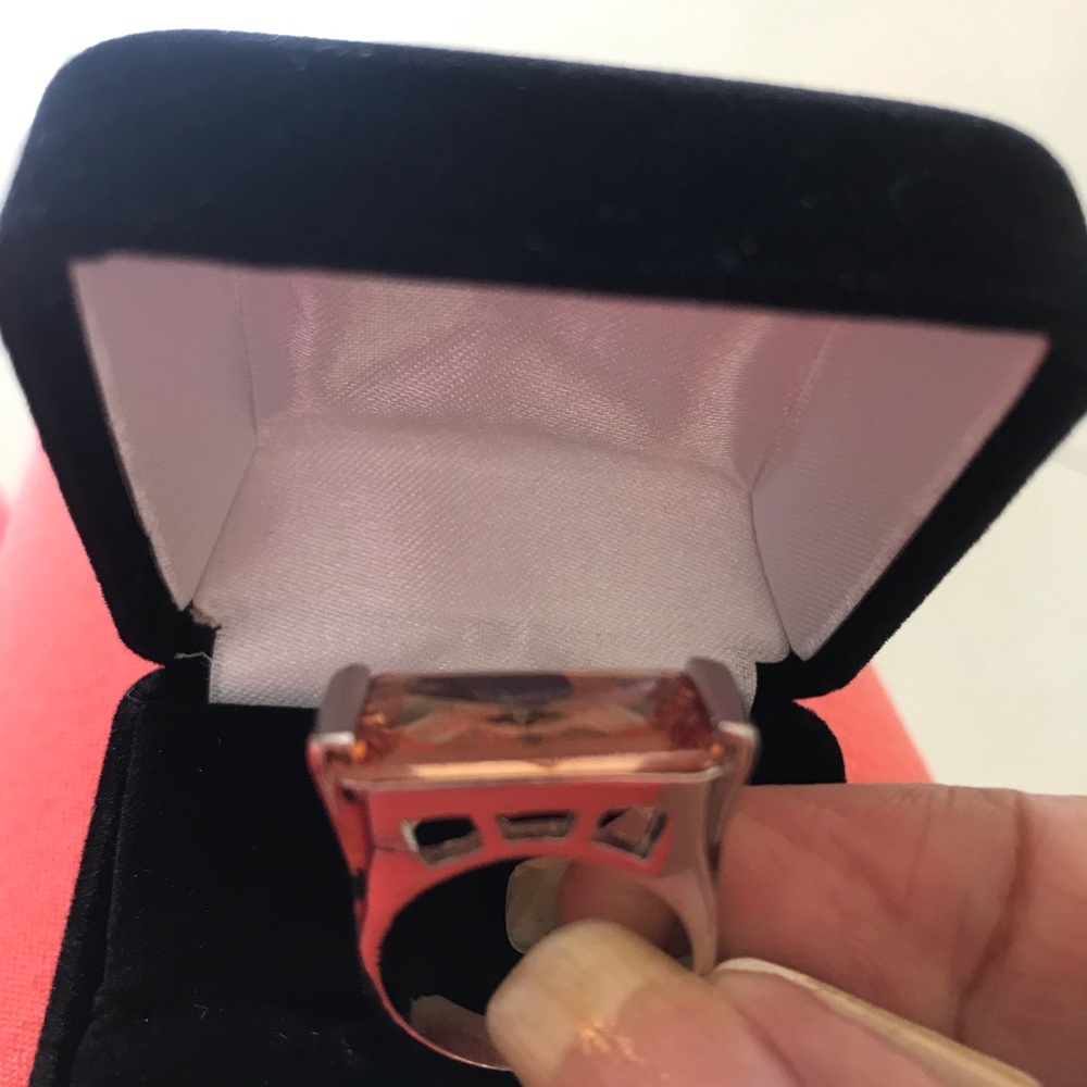 Nice Silver Ring - image 4